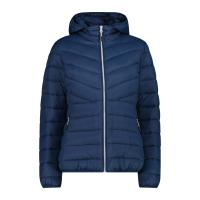 CMP Damen Jacke WOMAN JACKET ZIP HOOD 35K3546