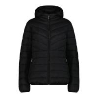 CMP Damen Jacke WOMAN JACKET ZIP HOOD 35K3546
