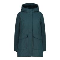 CMP Damen Parka Woman Parka Fix Hood 35K3556