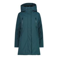 CMP Damen Mantel WOMAN COAT FIX HOOD 35K3596