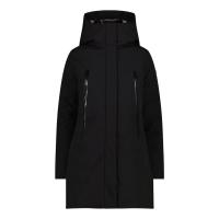 CMP Damen Mantel WOMAN COAT FIX HOOD 35K3596