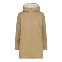 CMP Damen Parka Woman Reverse Parka Fix Hood 35K3616