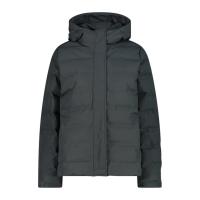 CMP Damen Winterjacke WOMAN JACKET FIX HOOD 35K3666