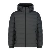 CMP Herren Winterjacke MAN JACKET FIX HOOD 35K3697