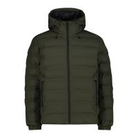 CMP Herren Winterjacke MAN JACKET FIX HOOD 35K3697