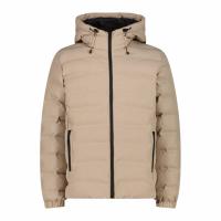 CMP Herren Winterjacke MAN JACKET FIX HOOD 35K3697