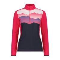 CMP Damen Pullover Woman Sweat 35L0556