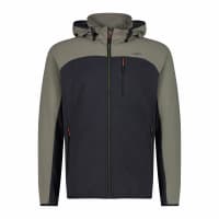 CMP Herren Kapuzenjacke Man Jacket Fix Hood 35L6537