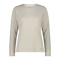 CMP Damen Langarm Shirt WOMAN T-SHIRT 35N5566