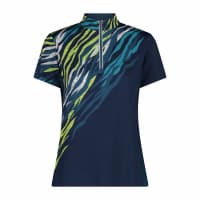 CMP Damen T-Shirt Woman T-Shirt Free Bike  35N6676