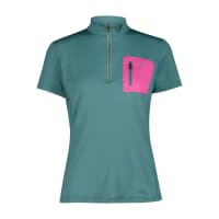CMP Damen Radsportshirt W T-Shirt Free Bike 35N6696