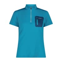 CMP Damen Radsportshirt W T-Shirt Free Bike 35N6696