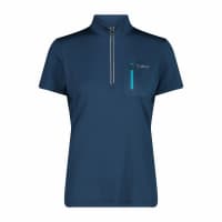 CMP Damen Radsportshirt W T-Shirt Free Bike 35N6696