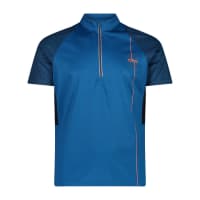 CMP Herren Radsportshirt Man T-Shirt Freebike 35N6847
