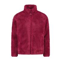 CMP Mädchen Fleecejacke KID G JACKET 35P2895