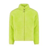 CMP Mädchen Fleecejacke KID G JACKET 35P2895