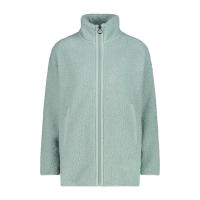 CMP Damen Sweatjacke WOMAN LONG JACKET 35P3846