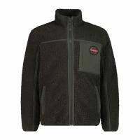 CMP Herren Fleecejacke MAN JACKET 35P3877
