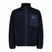 CMP Herren Fleecejacke MAN JACKET 35P3877