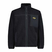 CMP Herren Fleecejacke MAN JACKET 35P3877