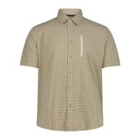CMP Herren Hemd Man Shirt 35S7807