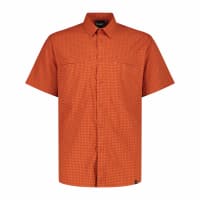 CMP Herren Hemd Man Shirt 35S7997
