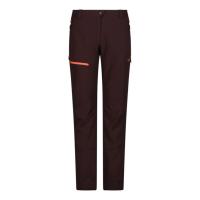 CMP Damen Trekkinghose WOMAN LONG PANT 35T2586
