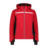 CMP Herren Skijacke Man Jacket Zip Hood 35W0007