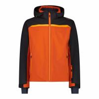 CMP Herren Skijacke Man Jacket Zip Hood 35W0007