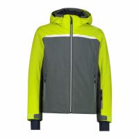 CMP Herren Skijacke Man Jacket Zip Hood 35W0007