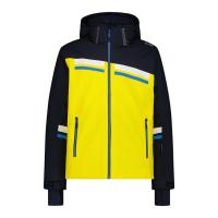 CMP Herren Skijacke Man Jacket Zip Hood 35W0017