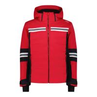 CMP Herren Skijacke Man Jacket Zip Hood 35W0057