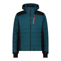 CMP Herren Skijacke Man Jacket Zip Hood 35W0127