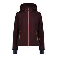 CMP Damen Skijacke Woman Jacket Zip Hood 35W0226
