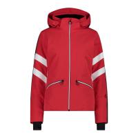 CMP Damen Skijacke WOMAN JACKET ZIP HOOD 35W0246
