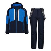 CMP Kinder Skiset KID SET JACKET AND PANT 35W0294