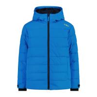 CMP Kinder Skijacke KID JACKET FIX HOOD 35W0314