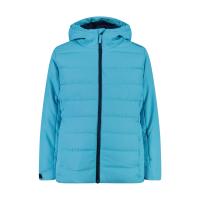 CMP Mädchen Skijacke KID G JACKET FIX HOOD 35W0315