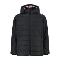 CMP Mädchen Skijacke KID G JACKET FIX HOOD 35W0315