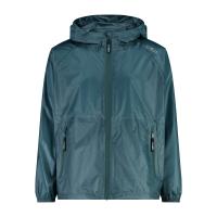 CMP Jungen Regenjacke KID JACKET RAIN FIX HOOD 35X7364