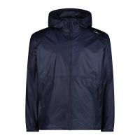 CMP Herren Regenjacke MAN JACKET RAIN FIX HOOD 35X7367