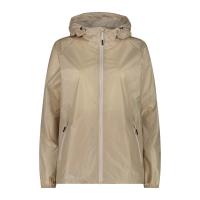CMP Damen Regenjacke WOMAN JACKET RAIN FIX HOOD 35X7376