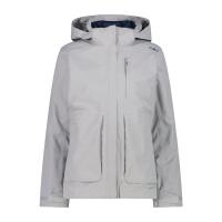 CMP Damen Jacke Woman Jacket Zip Hood 35Z1456D