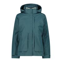 CMP Damen Jacke Woman Jacket Zip Hood 35Z1456D