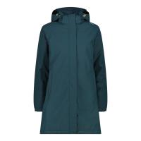 CMP Damen Parka WOMAN PARKA ZIP HOOD 35Z1466