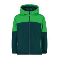 CMP Jungen Winterjacke KID JACKET FIX HOOD 35Z1524