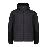 CMP Herren Jacke MAN JACKET HYBRID FIX HOOD 35Z2497