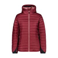 CMP Damen Jacke Woman Jacket Fix Hood 35Z2756