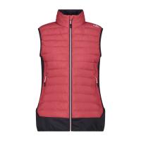 CMP Damen Weste WOMAN VEST HYBRID 35Z2786