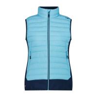 CMP Damen Weste WOMAN VEST HYBRID 35Z2786